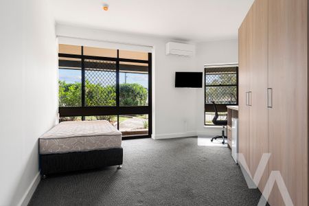 Room 20/131 Crebert Street, Mayfield NSW 2304 - Apartment For Rent | Domain - Photo 2