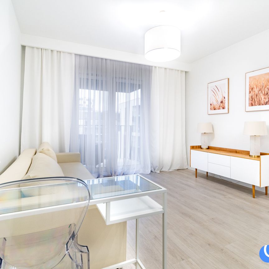 Słoneczne studio|Rakowicka|Od zaraz - Фото 1