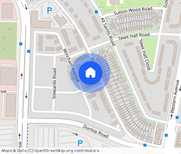 Hale Road, Liverpool, Merseyside, L24 - Photo 1