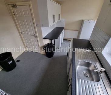 Bridgelea Road, Manchester, M20 3BJ - Photo 1