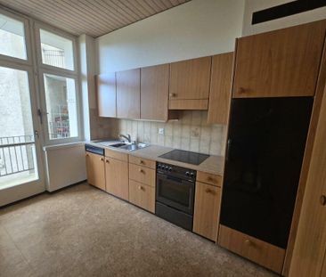 3.5-Zi. Altbauwohnung 2. OG - Foto 1