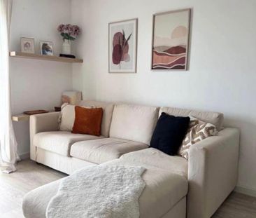 2 bedroom flat to rent - Photo 4