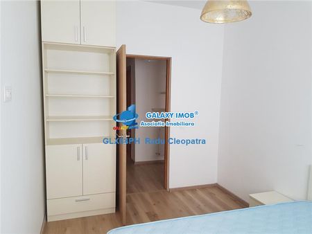 Inchiriere apartament 3 camere, Ploiesti, zona 9 Mai - Photo 5