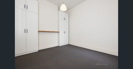 Charming Victorian Terrace in Prime Princes Hill Location - Photo 5