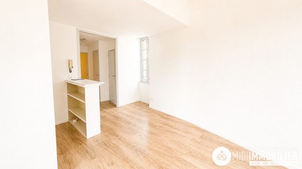 Location Appartement 2 pièces 43m² ALBI 81000 - Photo 1