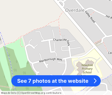 Charlecote Park, Newdale, Telford, TF3 - Photo 1