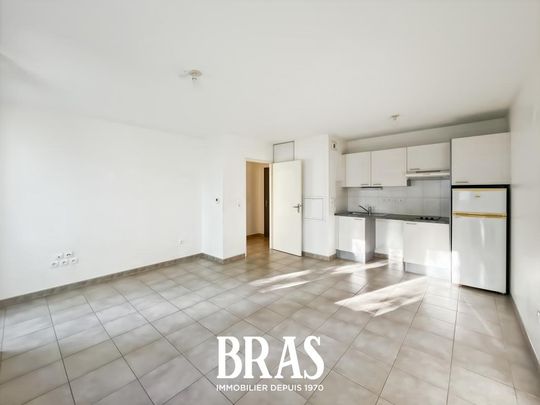 Location Appartement 2 pièces 40m² NANTES 44300 - Photo 1