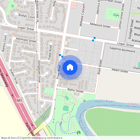 10/39-41 Fryar Road, Eagleby