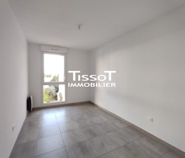 Location Appartement 3 pièces 62m² NIMES 30000 - Photo 1