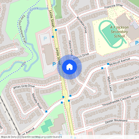 38 Patina Drive Unit# Bsmt 1, Toronto