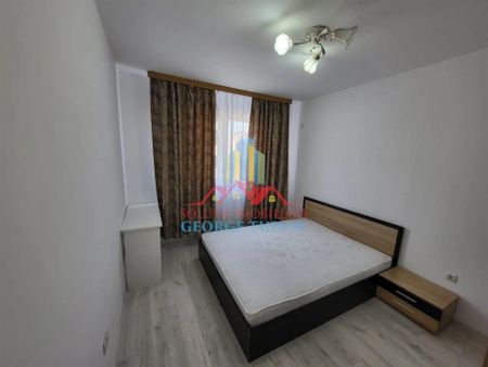 Inchiriere apartament Militari Residence Tineretului 63 - Photo 3