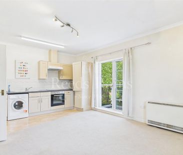 1 bedroom apartment to rent - Photo 4