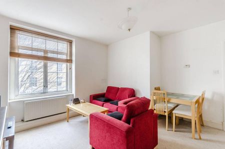 1 bedroom flat to rent - Photo 2