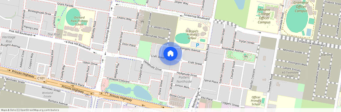 28 Craft Street, Vic 3809, Officer