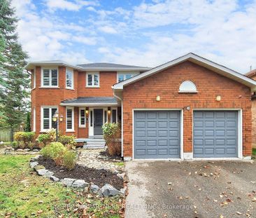 For Lease - 6 Geoffrey Crescent, Whitchurch-Stouffville, Ontario - Photo 6