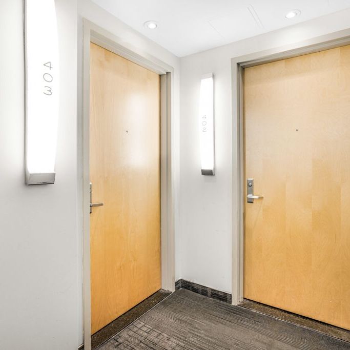 For Lease - 40 NEPEAN Street Unit# 403, Ottawa Centre, Ontario - Photo 1