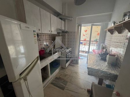 Studio/Γκαρσονιέρα για ενοικίαση Χατζηκυριάκειο (Πειραϊκή - Χατζηκυριάκειο) - Photo 5