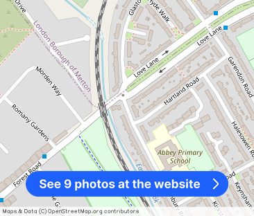 Glastonbury Road, Morden - Photo 1