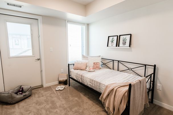 Element Townhomes in Prairie Pointe - Photo 1