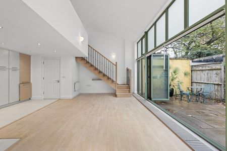 1 bedroom house to rent - Photo 3