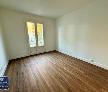 Location Appartement 3 pièces 59m² ALENCON 61000 - Photo 3