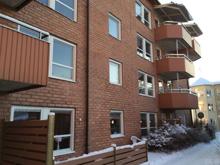 Köpmangatan 4 - Foto 3