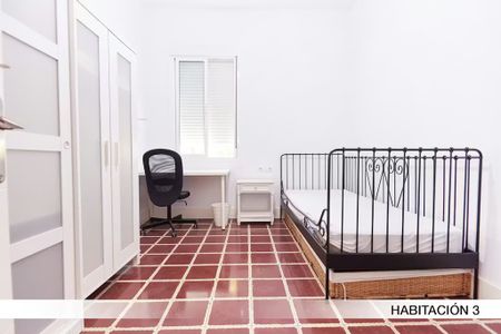 Avenida Reina Mercedes, Sevilla, Andalusia 41012 - Foto 5