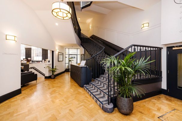 1 Bed Flat, Mcdonald Road, EH7 - Photo 1