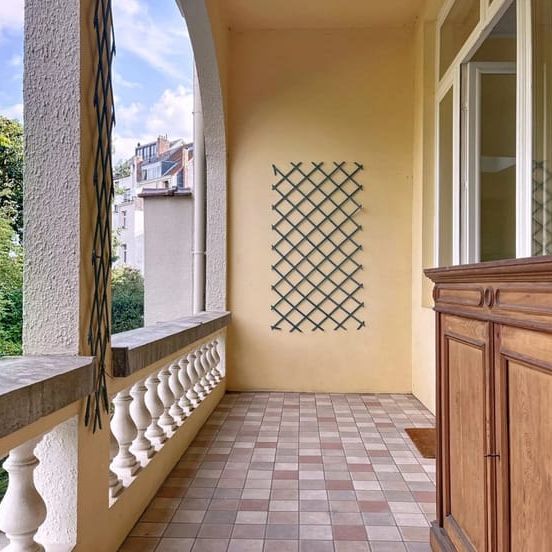 Appartement te huur - Foto 1