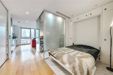 Studio to rent - Photo 4
