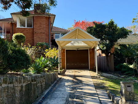 10 Mycumbene Avenue, East Lindfield, NSW - Photo 5