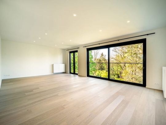 Penthouse te huur - Foto 1