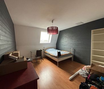 À LOUER – Maison T2 MEUBLÉ de 47.61 m², Avenue de la République- LI... - Photo 2
