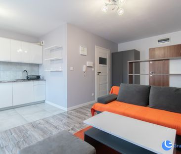 2 pokoje I Serenada I od zaraz I pets friendly I - Photo 1