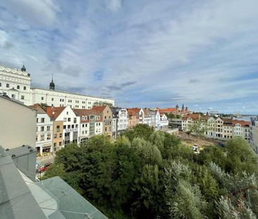 Stare Miasto, 2 pokoje + winda i miejsce postojowe (435615) - Zdjęcie 2