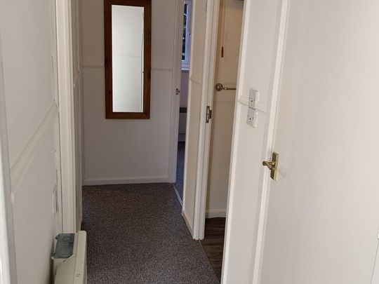 Great Meadow Road - Photo 1