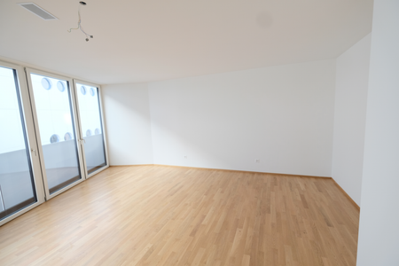 Moderne Loft-Wohnung nähe Messeplatz - Foto 2