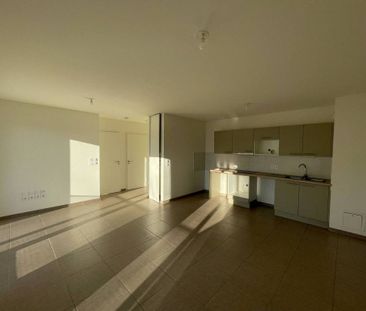 Location appartement Saint-Martin-d'Hères 38400 45.8 m² - Photo 5