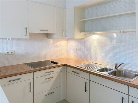 Appartement te huur - Photo 4