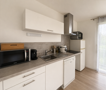 Location Appartement 2 pièces 41m² COLOMBELLES 14460 - Photo 3
