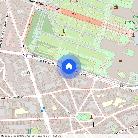 Etterbeek