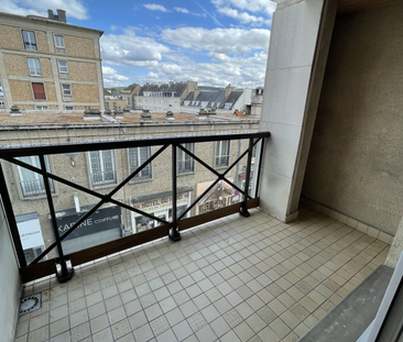 Location Appartement 1 pièce 29m² - Photo 3