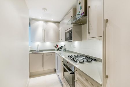 1 bedroom flat to rent - Photo 5