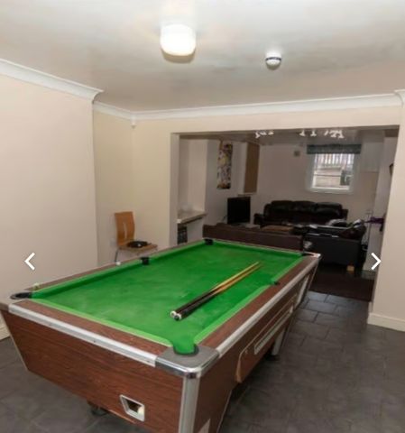 5 Bed - 32 Delph Mount, Hyde Park, Leeds - LS6 2HS - Student - Photo 3