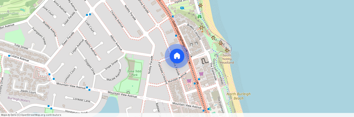 1/37 Sunshine Parade, Qld 4220, Miami