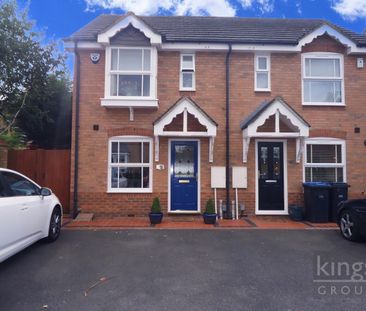 2 Bedroom House To Let - Photo 1