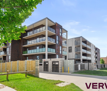 75/15 Bowman Street, Macquarie ACT 2614 - Apartment For Rent | Domain - Photo 1