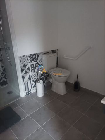 Appartement à louer Tours - Photo 5