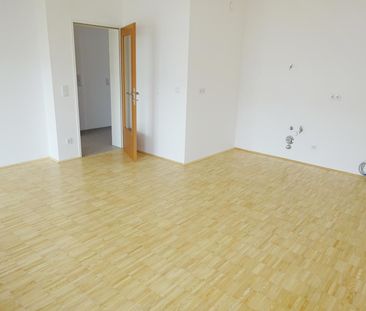 Moderne 3-Zimmer Wohnung mit Loggia - Foto 5