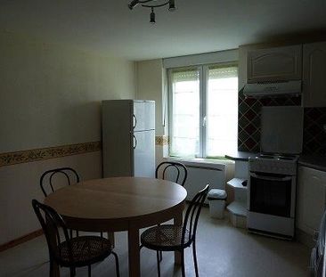 Location Maison 2 pièces 33m² LOOS 59120 - Photo 4